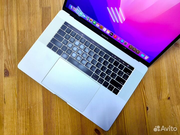 MacBook Pro 15 2019 i9 2.3GHz 32GB 512SSD art1274