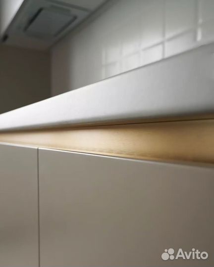 Кухня угловая