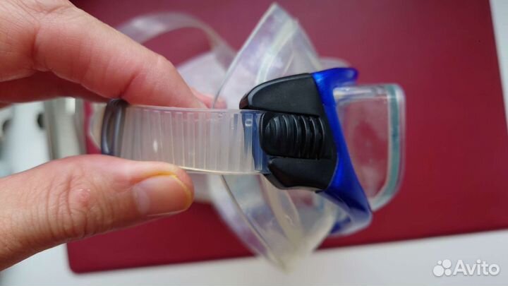 Маска Technisub Falco