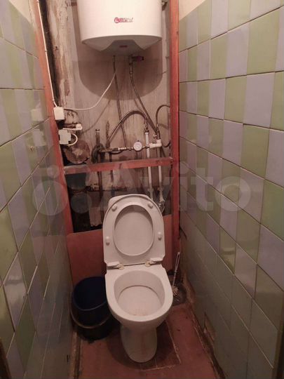 2-к. квартира, 44 м², 5/5 эт.