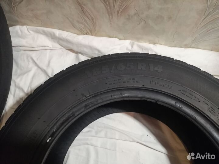 Nokian Tyres Nordman SX2 185/65 R14