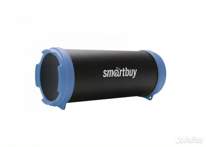 Bluetooth колонка SmartBuy tuber mkii SBS-4100