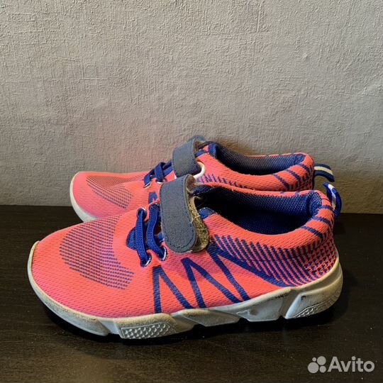 Обувь пакетом 29-31