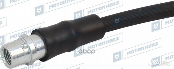 Шланг тормозной HBF0077 Motorherz