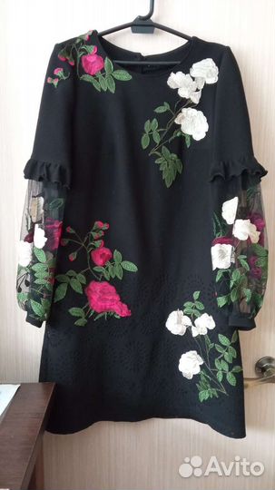 Платья, туника