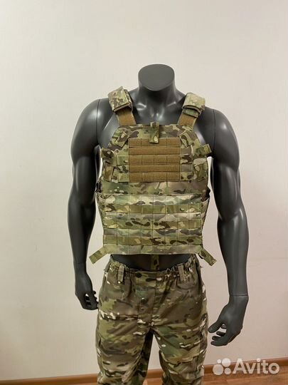 Бронежилет