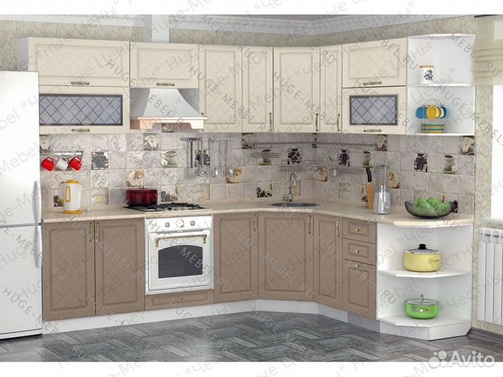 Кухонный гарнитур