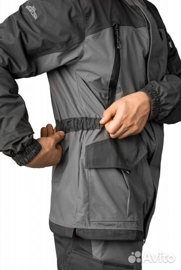 Костюм Скат