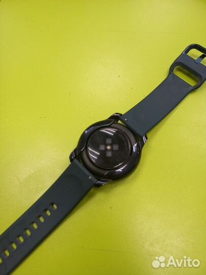 Смарт-часы Samsung Galaxy Watch Active(С9A2)
