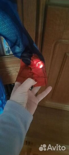 Карнавальный костюм 