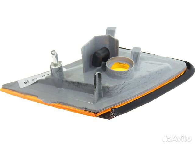 Указатель поворота угловой правый Mark 2