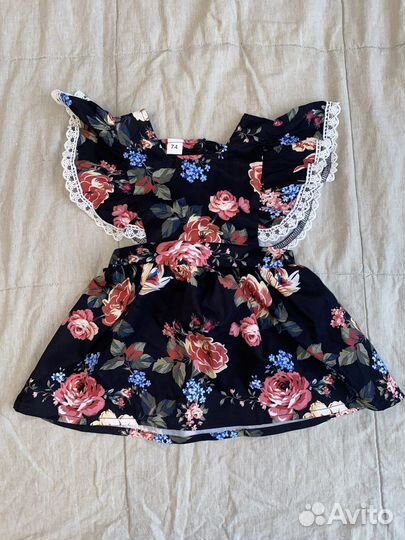 Одежда для девочки