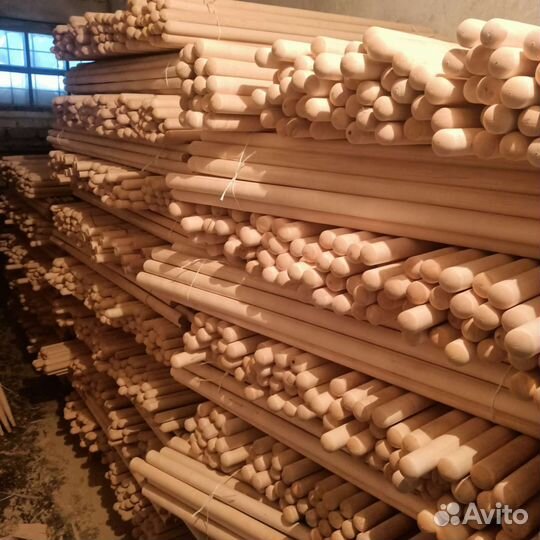 Черенки для лопат