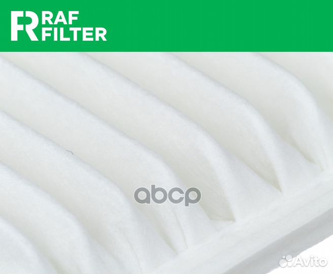Фильтр воздушный RST178010D060 RAF filter
