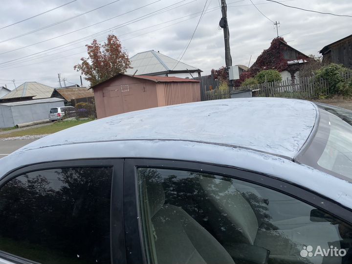 Toyota Corolla 1.3 AT, 2001, битый, 225 000 км