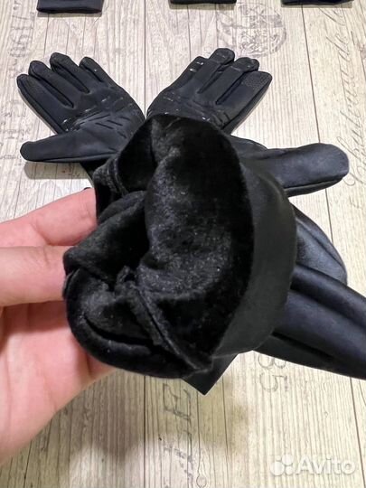 Перчатки адидас