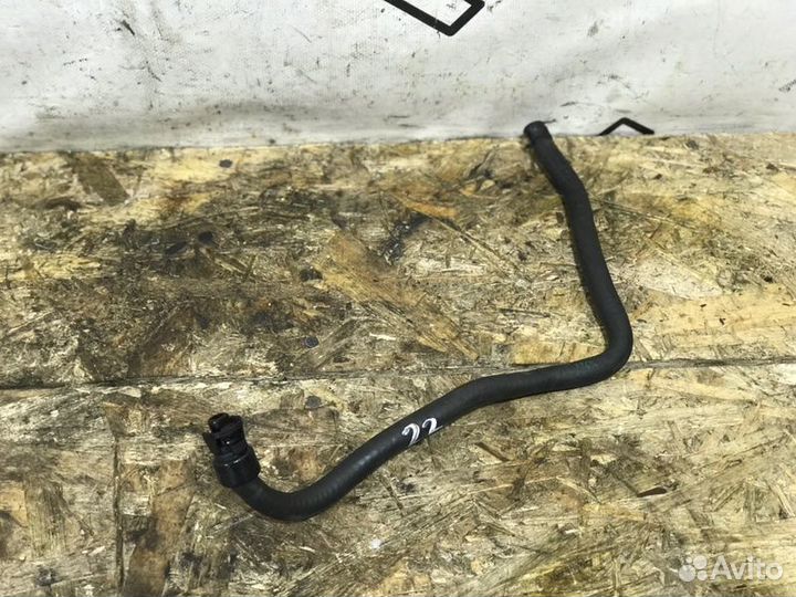 Патрубок системы охлаждения Opel Astra J GTC