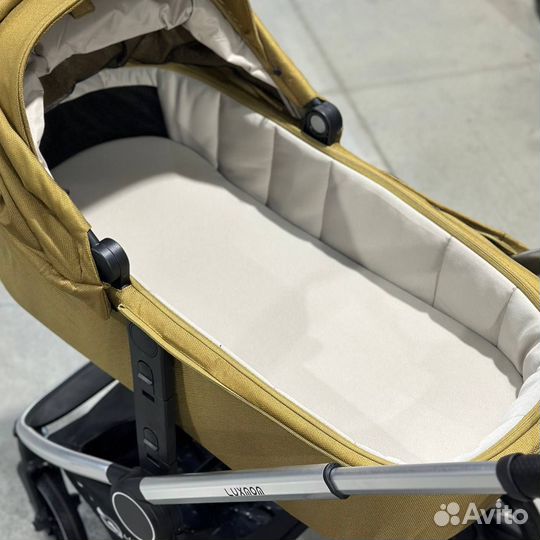 Коляска детская трансформер