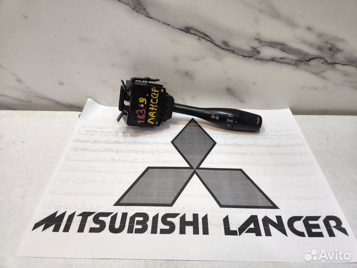 Подрулевой перекл. света Mitsubishi Lancer 9-183