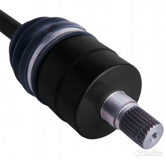 Can-Am Commander привод задний левый правый