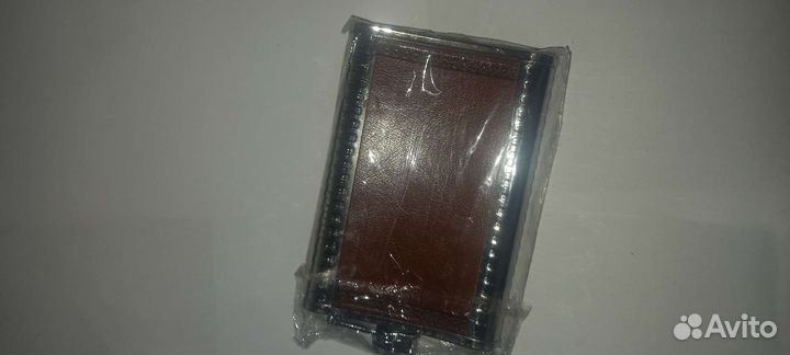 Фляжка подарочная