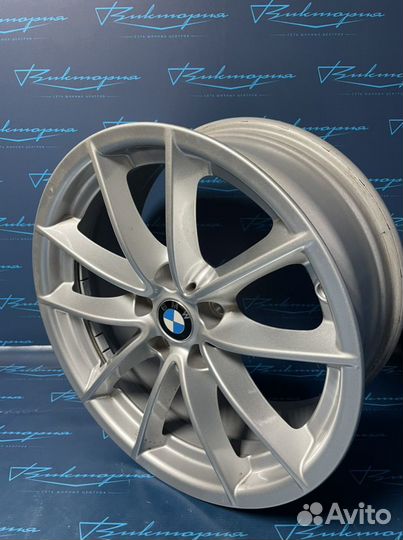 Диски r17 5:112 BMW