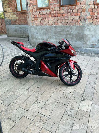 Yamaha R1 Аналог