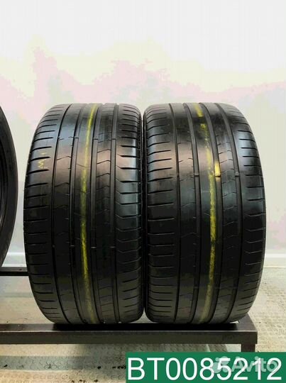 Pirelli P Zero PZ4 275/30 R20 99M