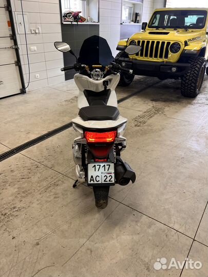 Honda PCX 150