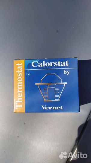 Термостат Peugeot 1.8