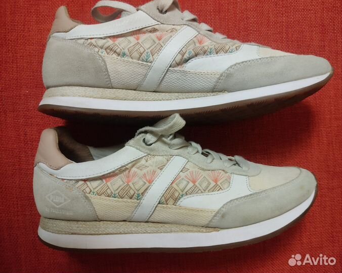 Кроссовки palladium 40р