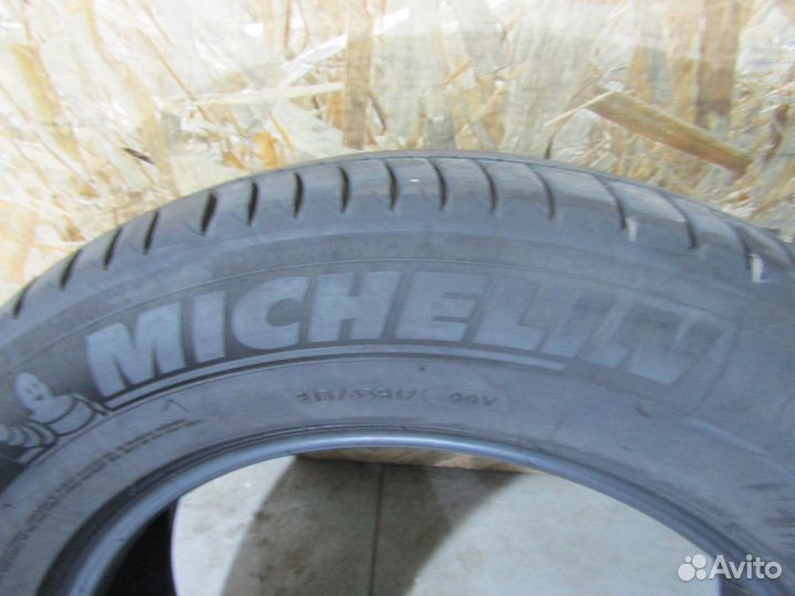 Michelin Primacy 3 215/65 R17