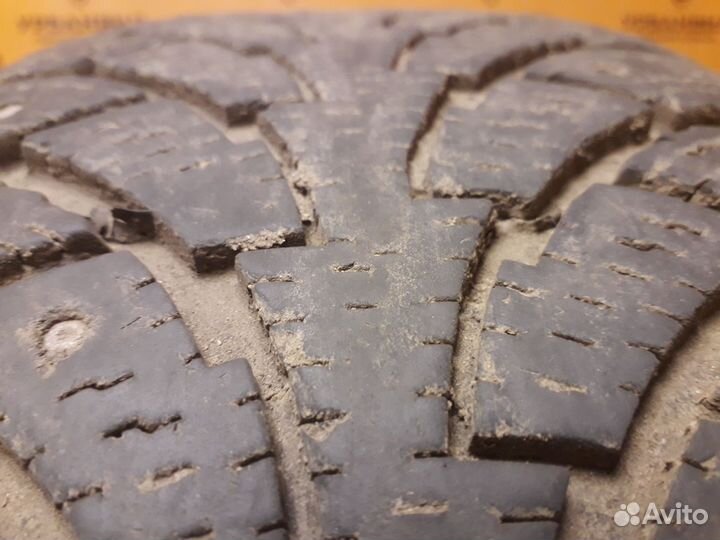 Nokian Tyres Hakkapeliitta 4 195/65 R15