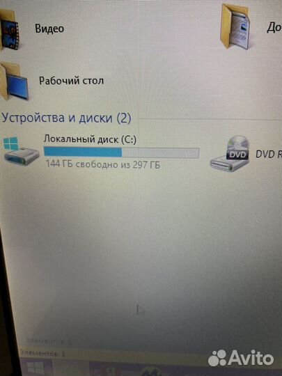 Ноутбук Acer