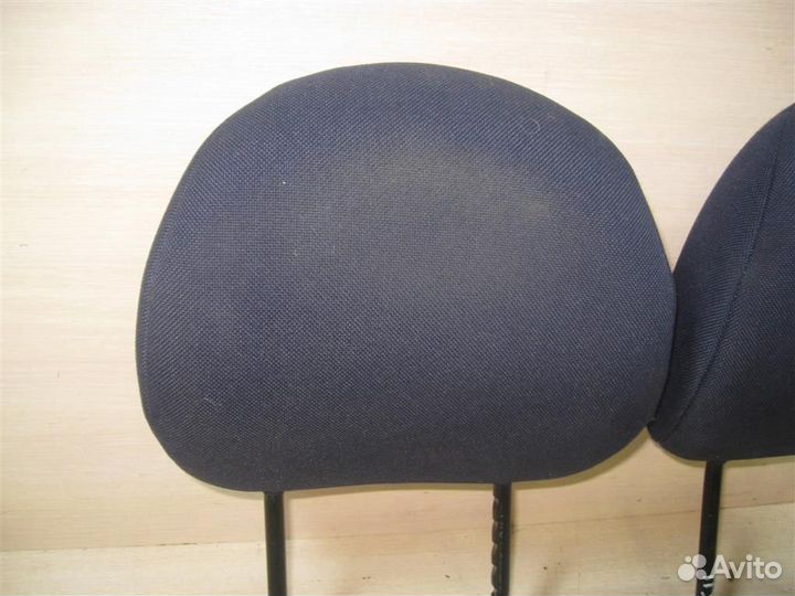 Подголовники комплект Citroen Berlingo (M59) 2007