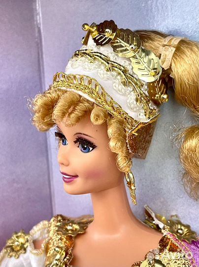 Барби Grecian Goddess, 1995