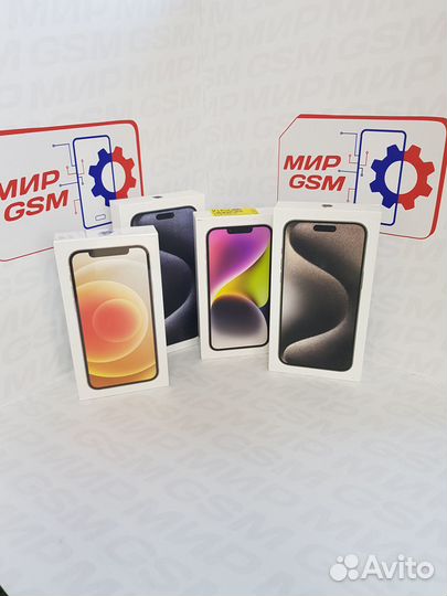 iPhone 15 Pro Max, 256 ГБ