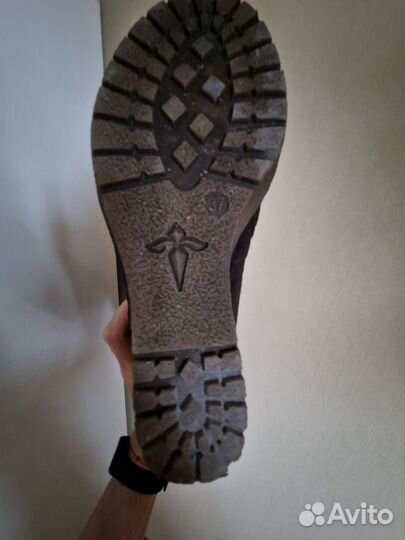 Сапоги зимние женские 37,Alessio nesca