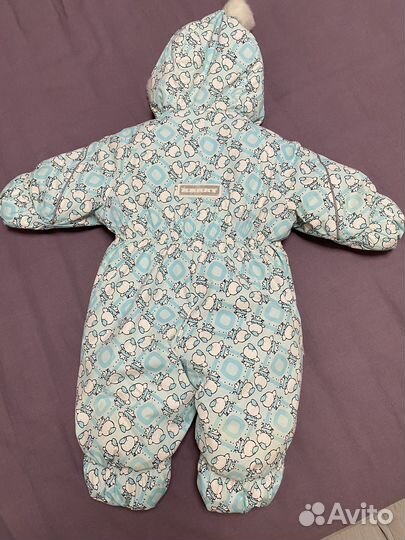 Комбинезон Kerry 68