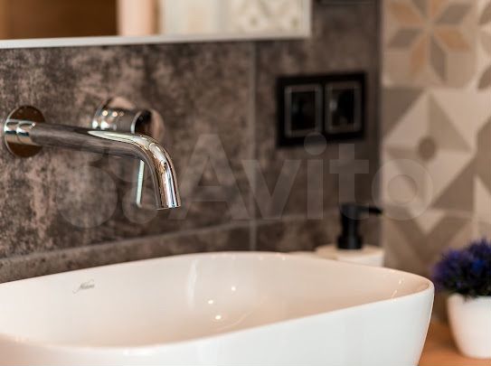 2-к. квартира, 45 м², 5/5 эт.