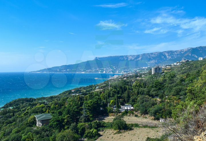 Участок 5 сот. (ИЖС)