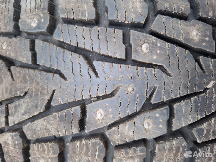 Nordman 7 225/70 R16 107T