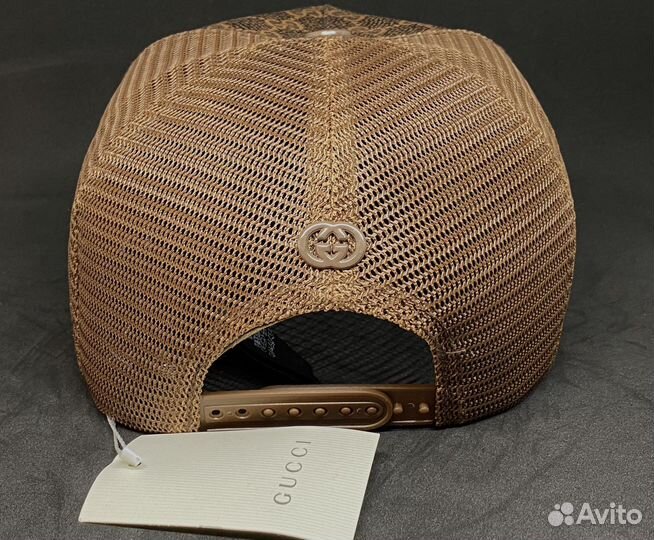 Бейсболка (кепка) Gucci