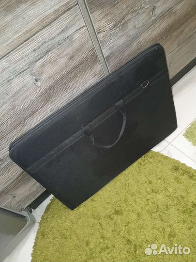 Папка для художника, архитектора, дизайнера А2