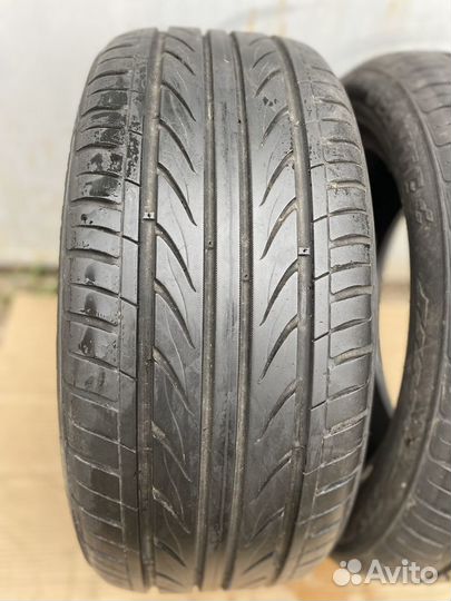 Delinte Thunder D7 225/50 R17 98W