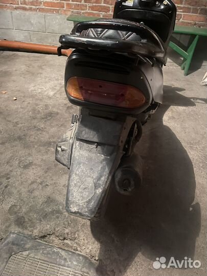 Honda tact af30