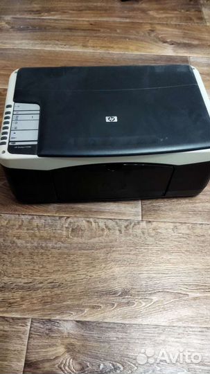 Принтер hp Deskjet F2180