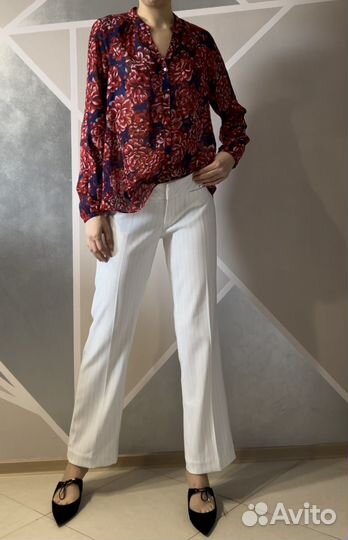 Брюки классика женские Guess