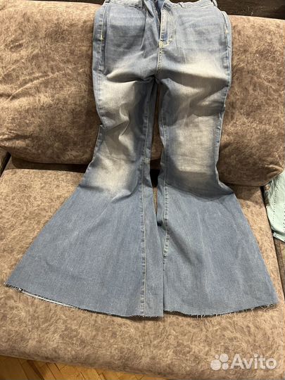 Пакет вещей на осень Пиджаки, кардиган, джинсы