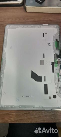 Задняя крышка Samsung P7500/P7510